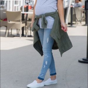 Pinkblush Maternity jeans